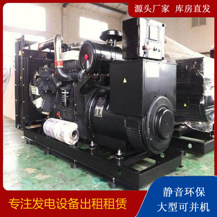 乳源发电车出租 柴油发电机组需要经常换机油吗？