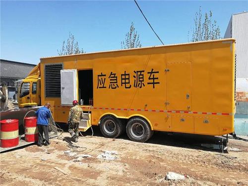 乳源发电车租赁-教您挑选发电机哪些技巧可以掌握使用