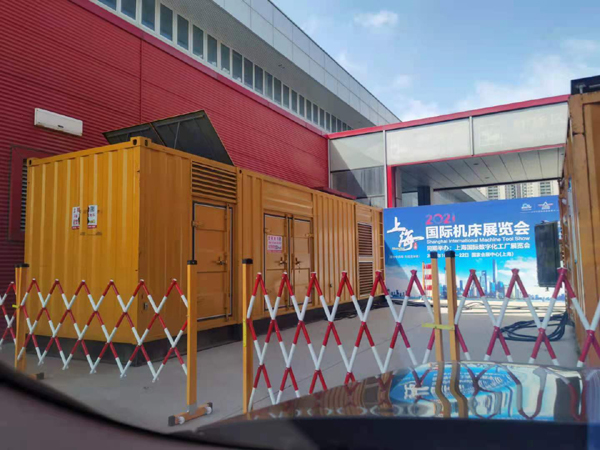 乳源发电车出租-发电机无电压或电压太低怎么办？