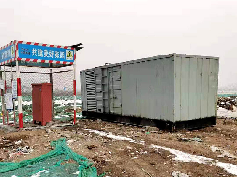 乳源燃气发电机在高海拔地区运行时会遇到哪些常见故障?