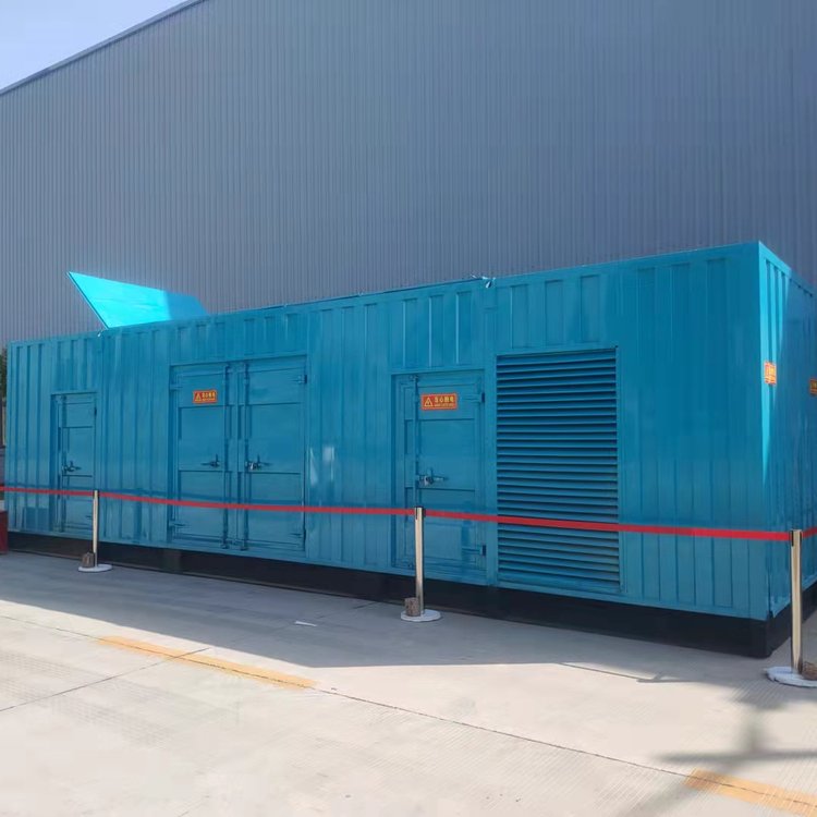乳源怎样更换柴油发电机组的空气滤清器？