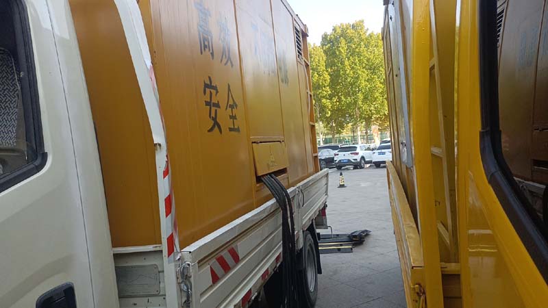 乳源如何判断柴油发电机组和UPS电源的切换时间是否符合要求？